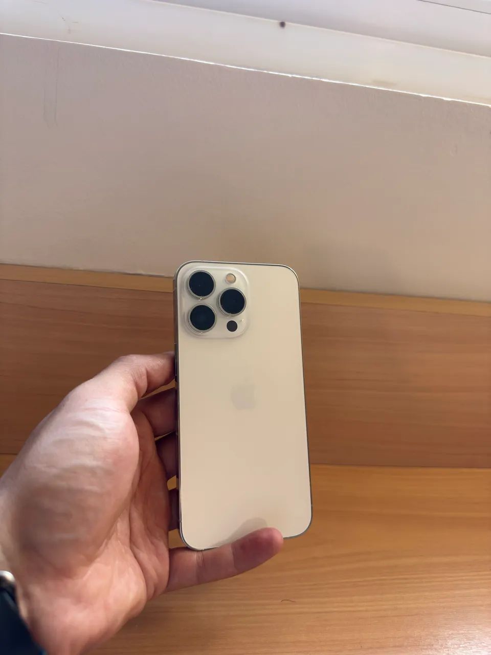 IPHONE 13 PRO 128GB  - Foto 3
