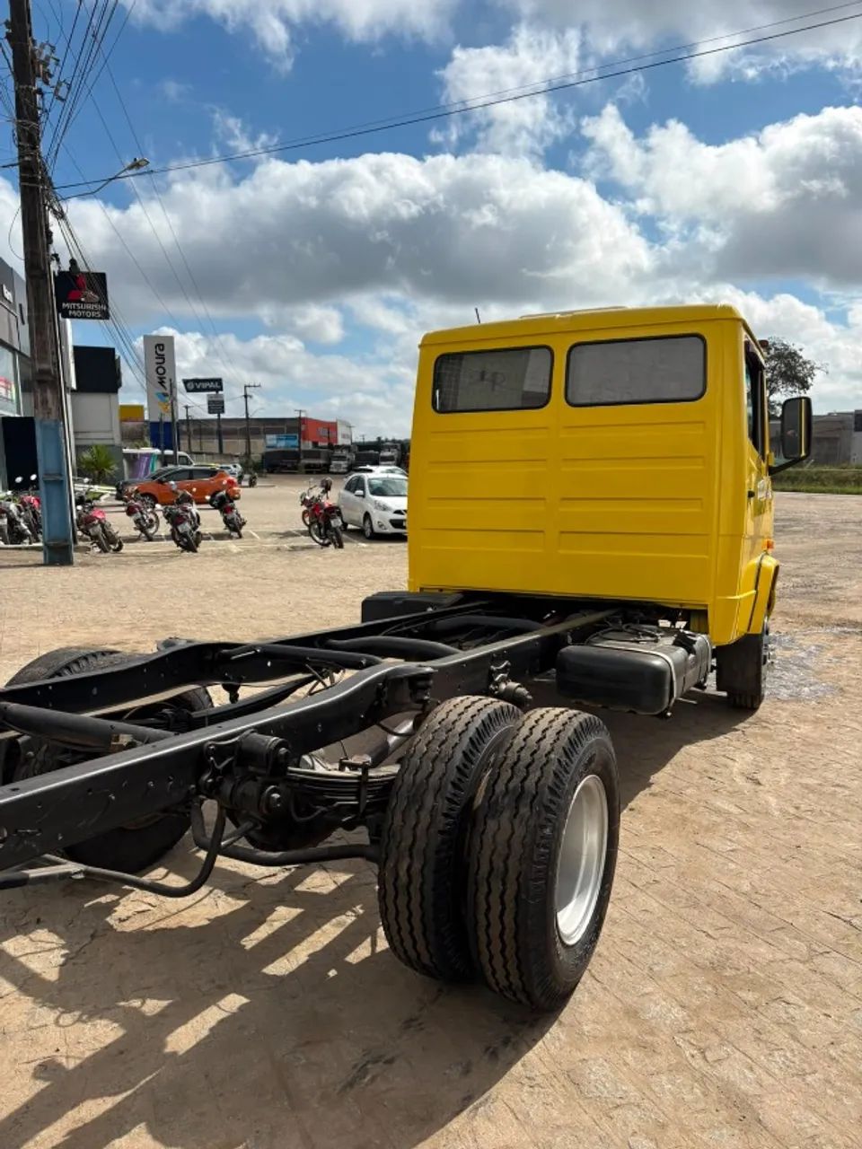MB 709 PARA PESSOAS EXIGENTES !!! - Foto 4