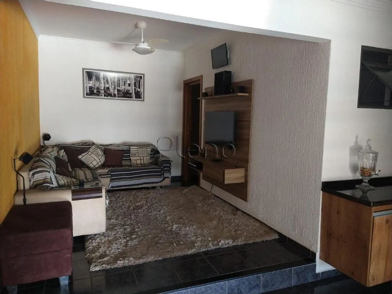 Casa à venda em Campinas, Jardim Florence, com 2 quartos, com 220 m² - Foto 3