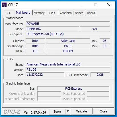 Kit Upgrade i3 12100 - Foto 2