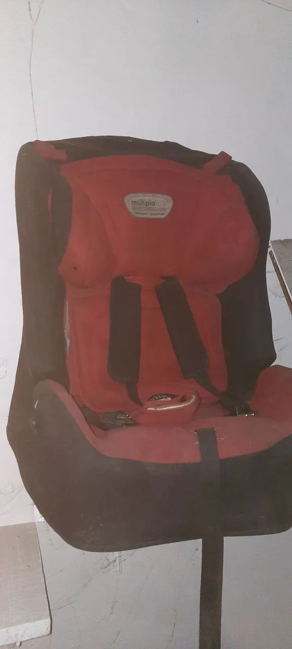 Bebê conforto