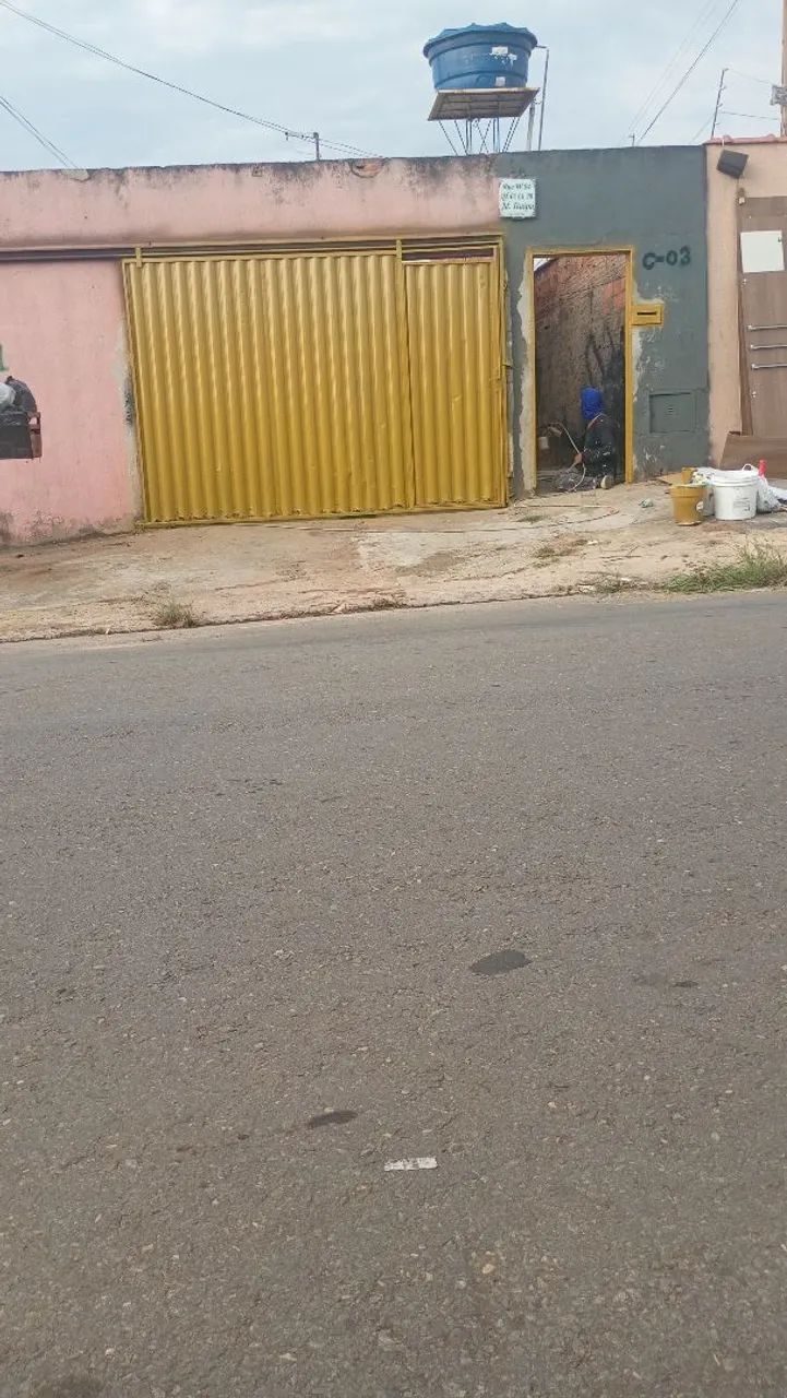 Casa a venda - Foto 2