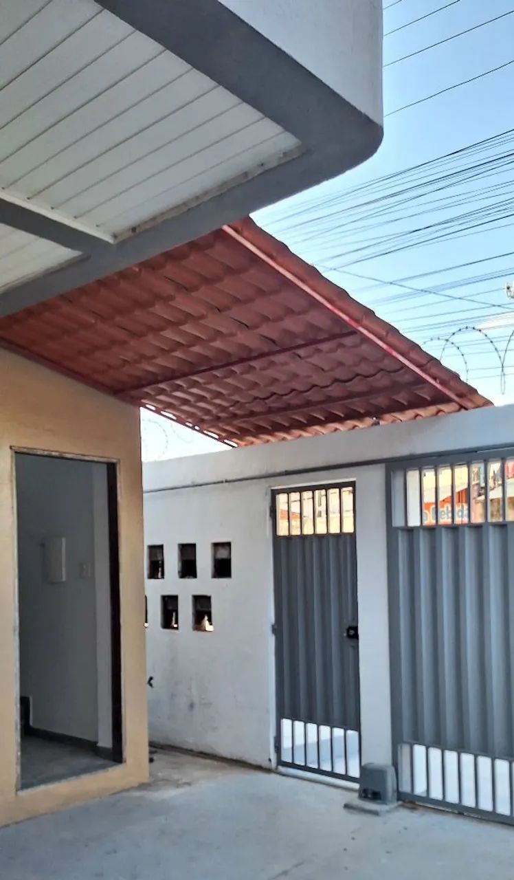 Apartamento grande 2 quartos. Marabaixo 3 - Foto 3