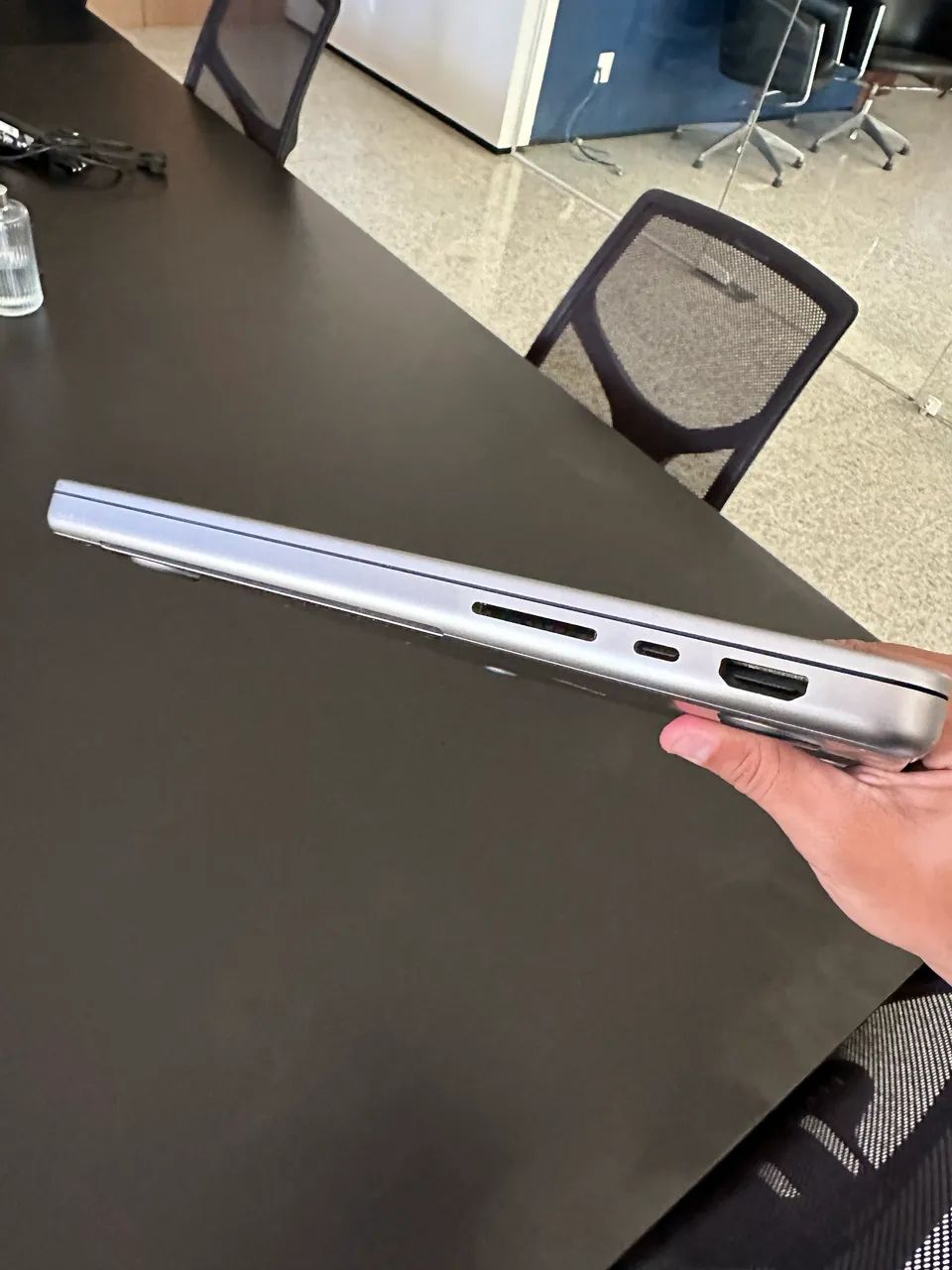 MacBook Pro 14, M1 Pro - Notebooks - Acaracuzinho, Maracanaú