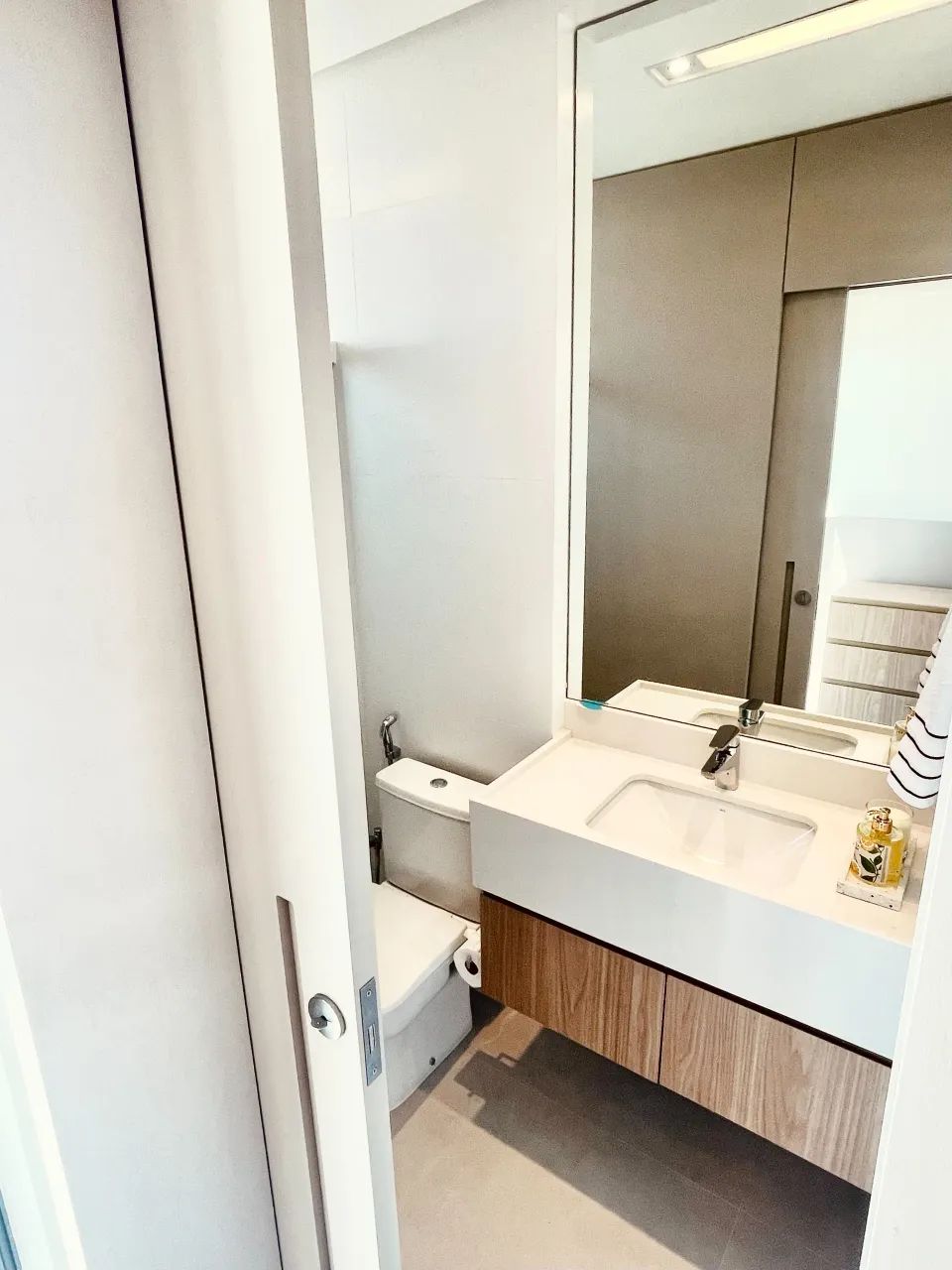 Apartamento para aluguel tem 130 metros quadrados com 3 quartos.. - Foto 5
