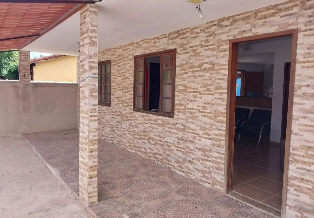 ALUGO CASA PRO FERIADO. - Foto 5