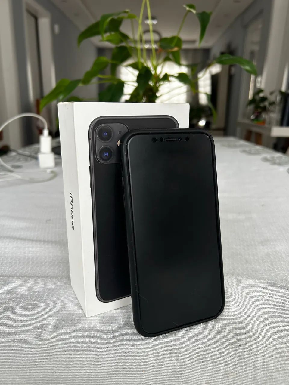 iPhone 11 - Foto 4