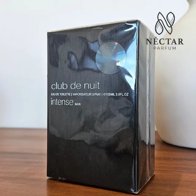 Club de Nuit | Perfume Árabe | Néctar Parfum? - Foto 2