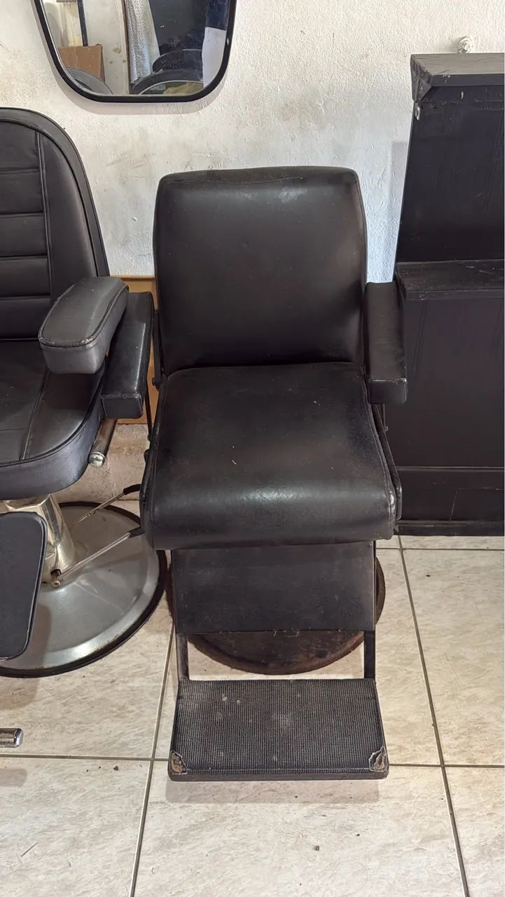 Barbearia  - Foto 5