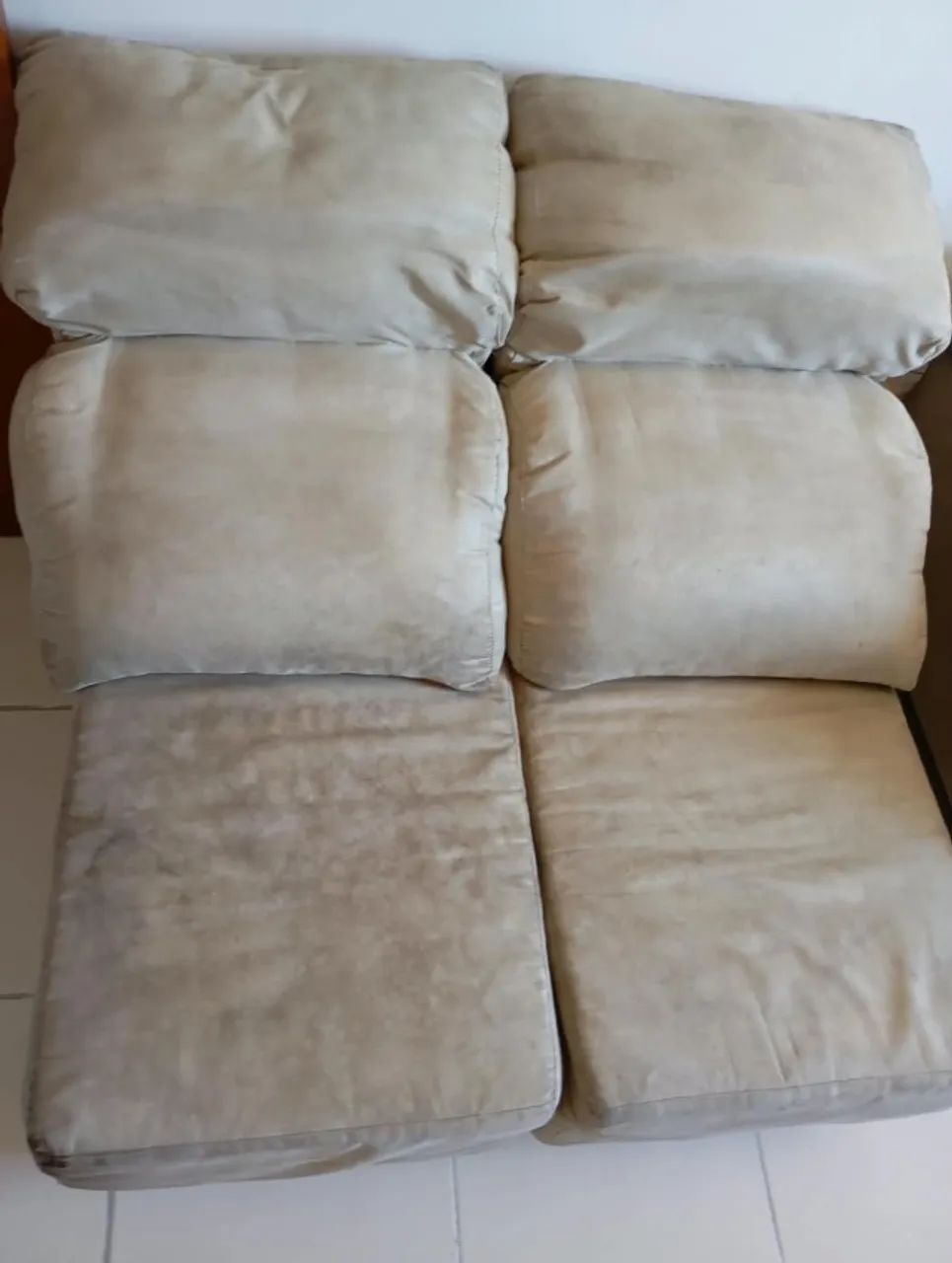 sofá feito sob encomenda - Foto 3