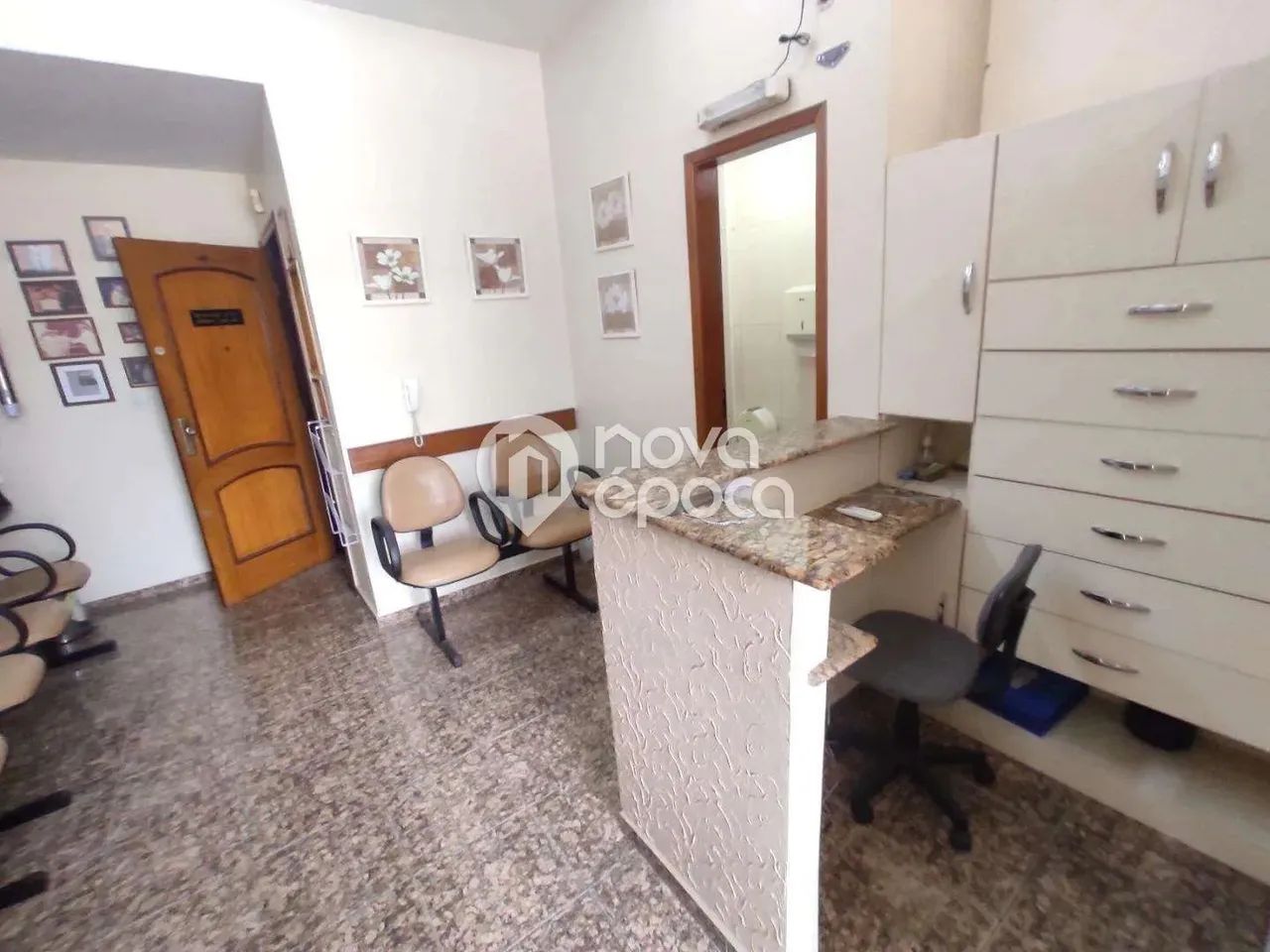 Jardim Guanabara | Sala 1 quarto - Foto 3