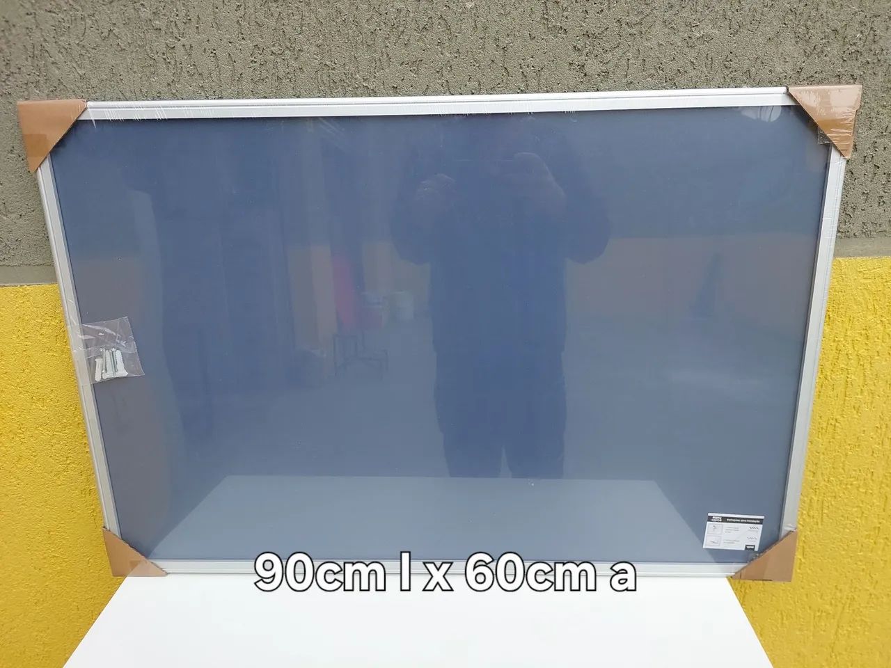Quadro branco planejamento  - Foto 3