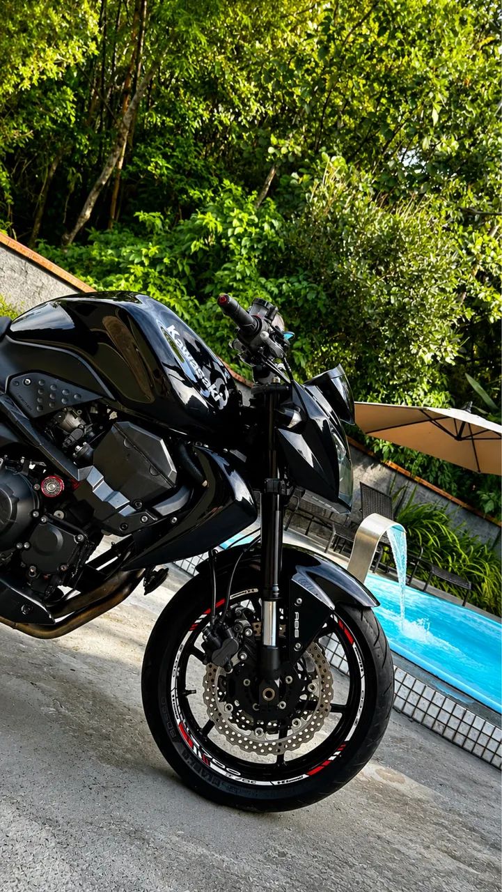 Z750 - Foto 3