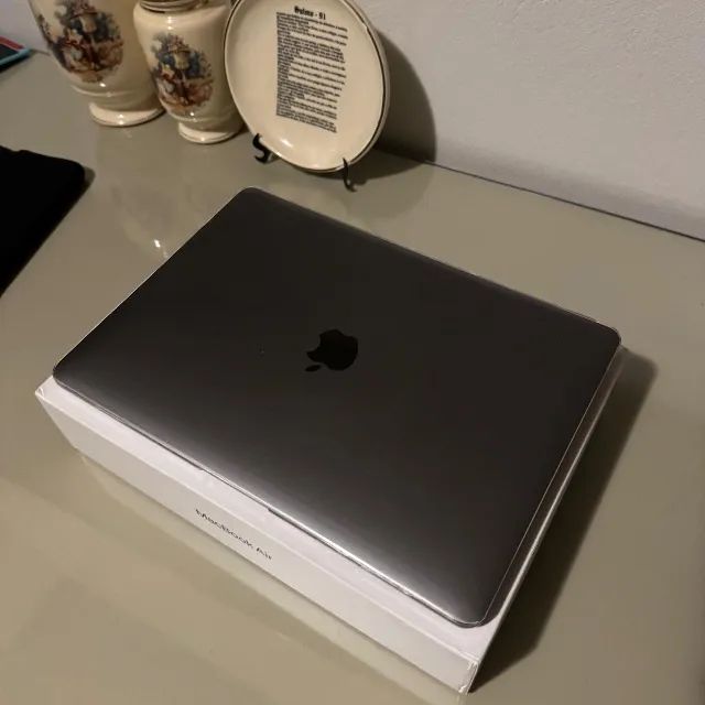 MacBook Air m1  - Foto 4