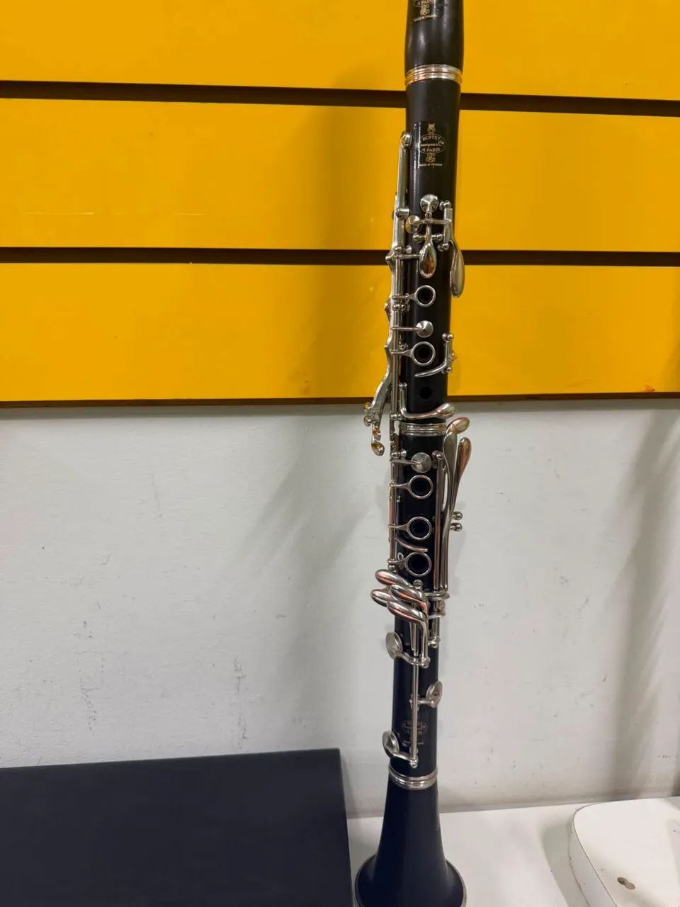 Clarinete Buffet Crampon R13 - Foto 2