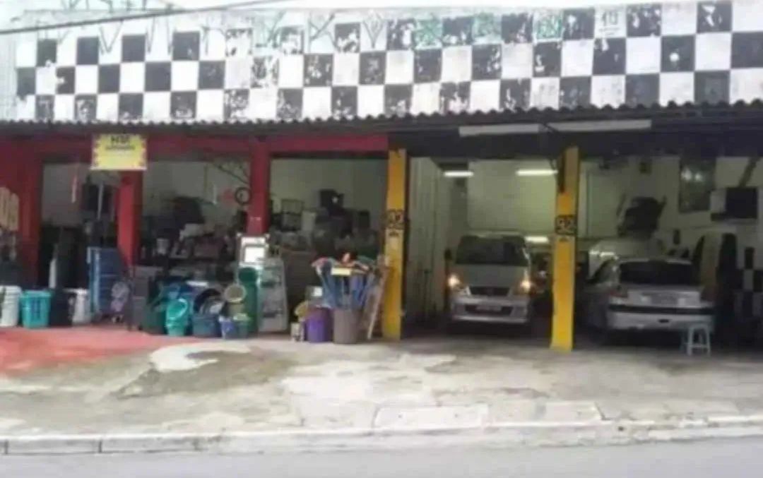 Salão comercial a venda são jose - Foto 4