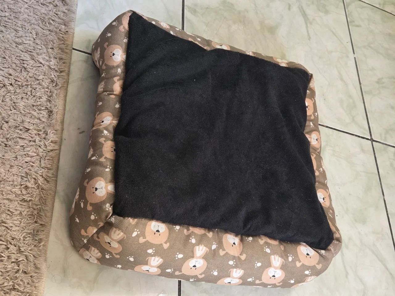 Cama para pet - Foto 3