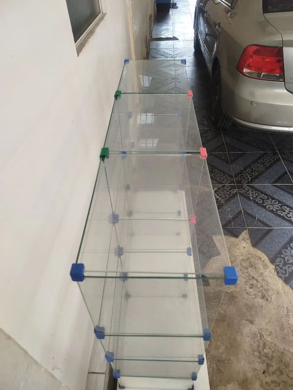Vendo Vitrine  e Expositor e Manequim - Foto 4
