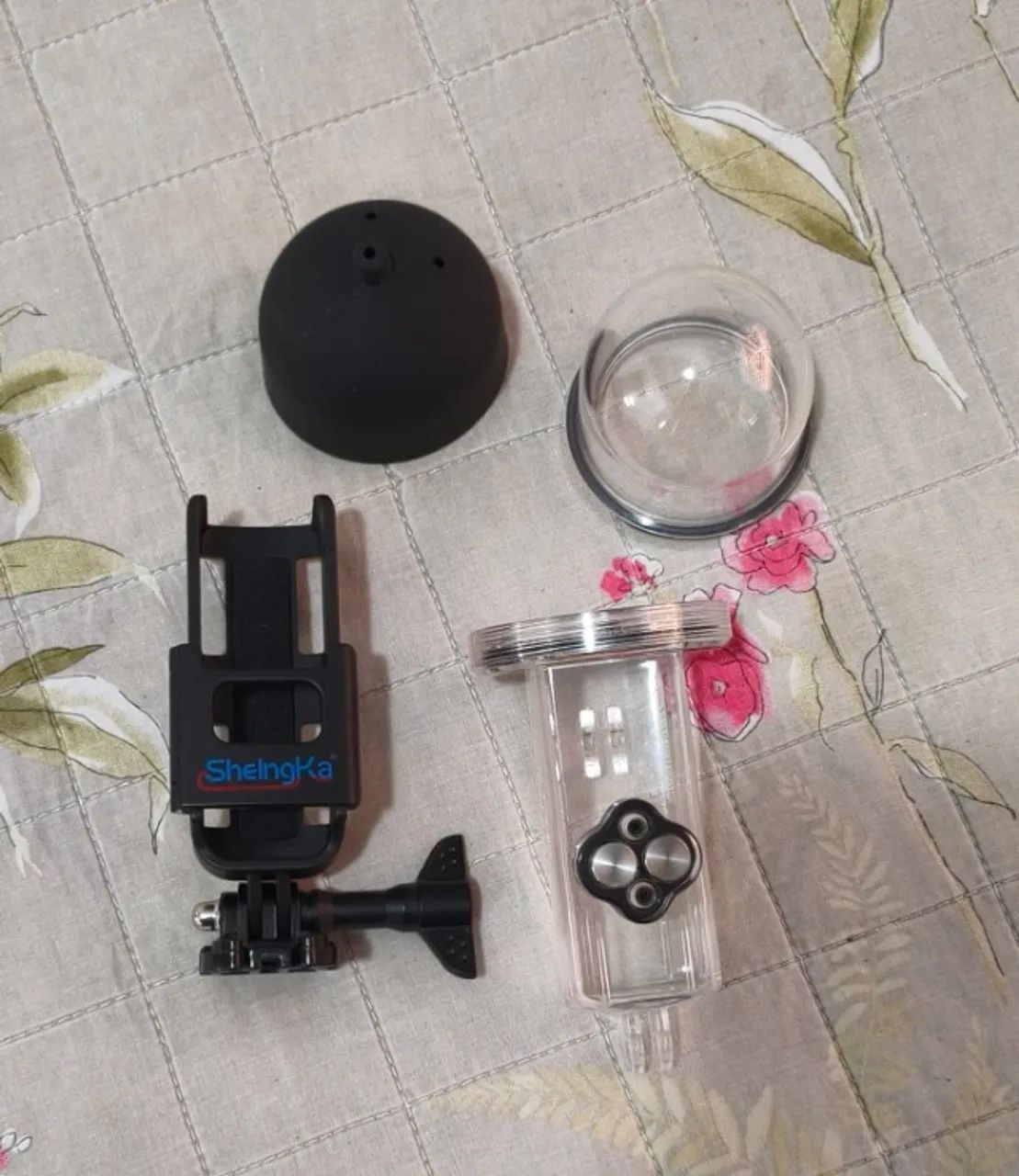Case para Câmera Dji Osmo Pocket