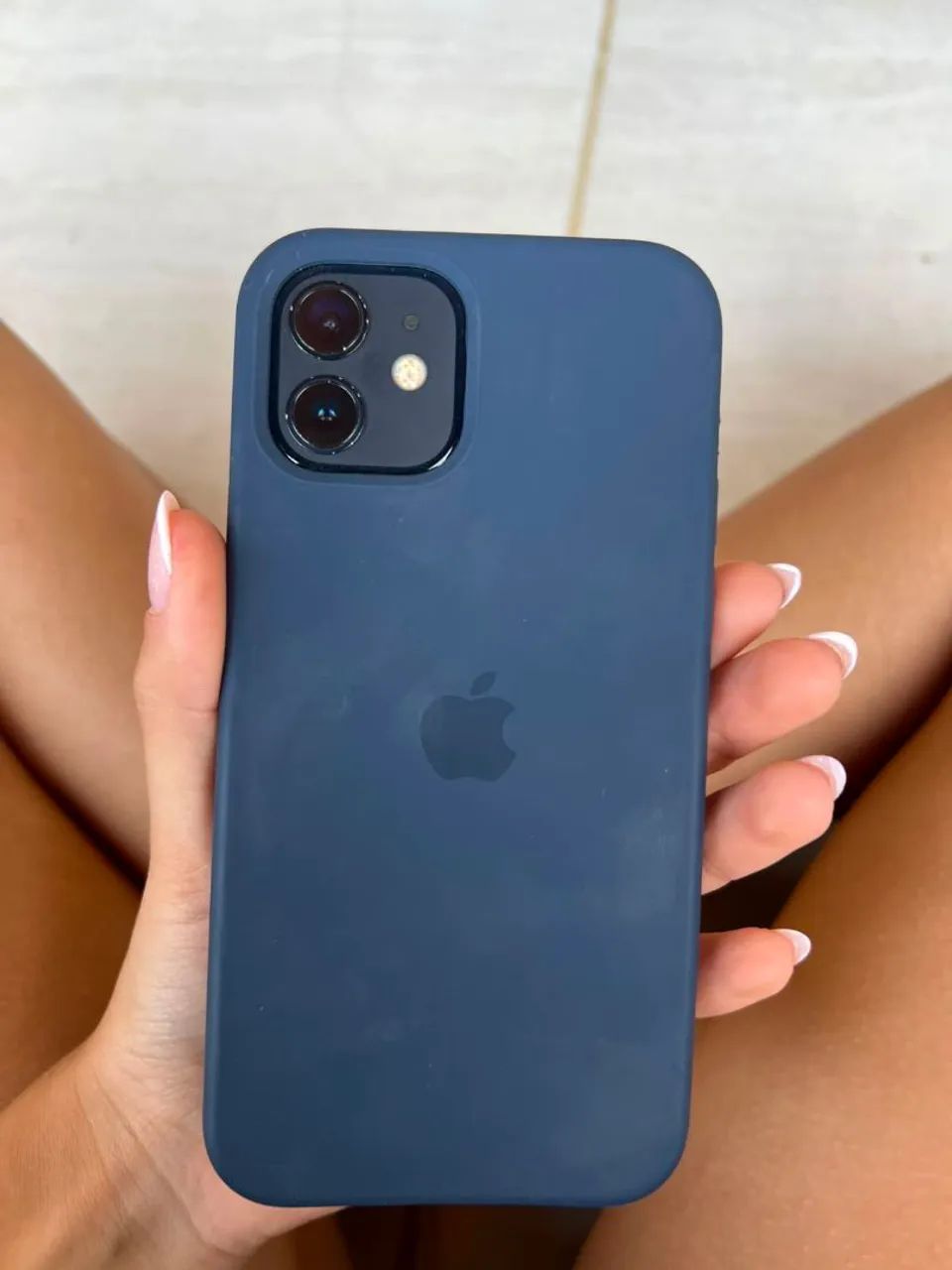 iPhone 12 256gb - Foto 3