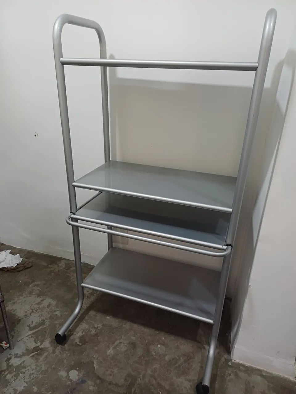 WORK STATION TOKSTOK