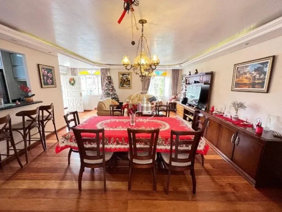 Casa 4 Quartos com 2 Suítes - Trindade - Florianópolis - CEN - Foto 3