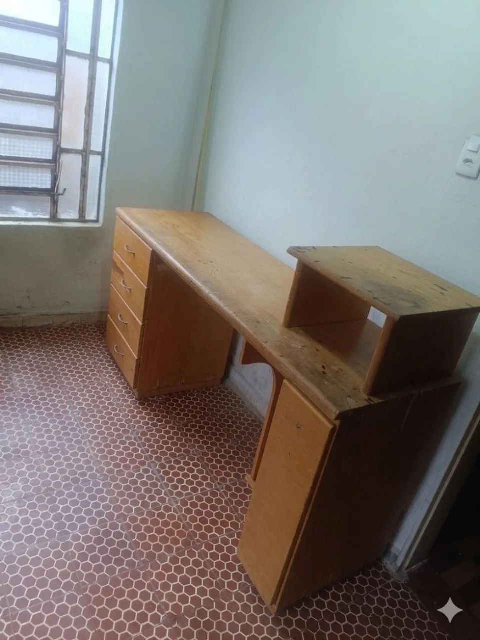 Mesa de escritório 