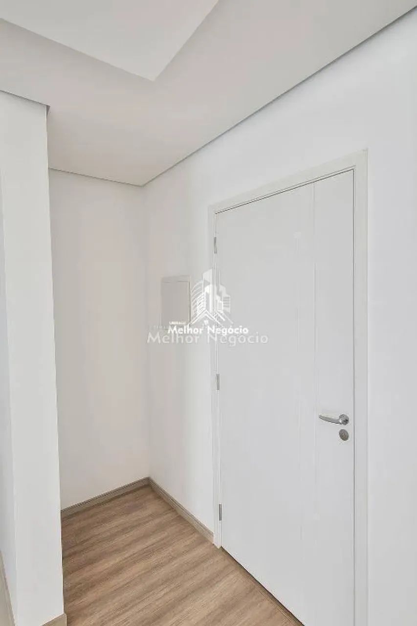 Apartamento à venda em Paulínia, João Aranha, com 2 quartos, com 47 m² - Foto 4