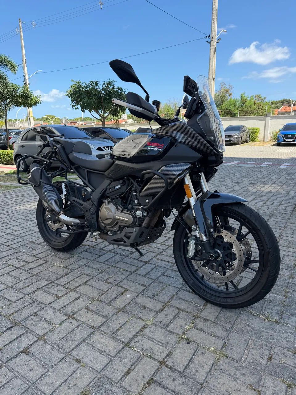 Sbm 600 T 2026 - Foto 4