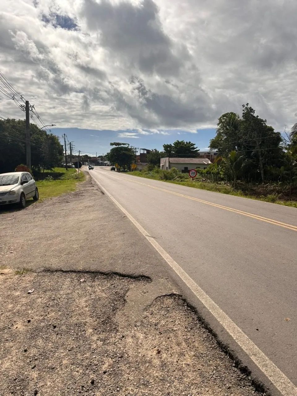 Lote com 650 m², em Itaparica. - Foto 4