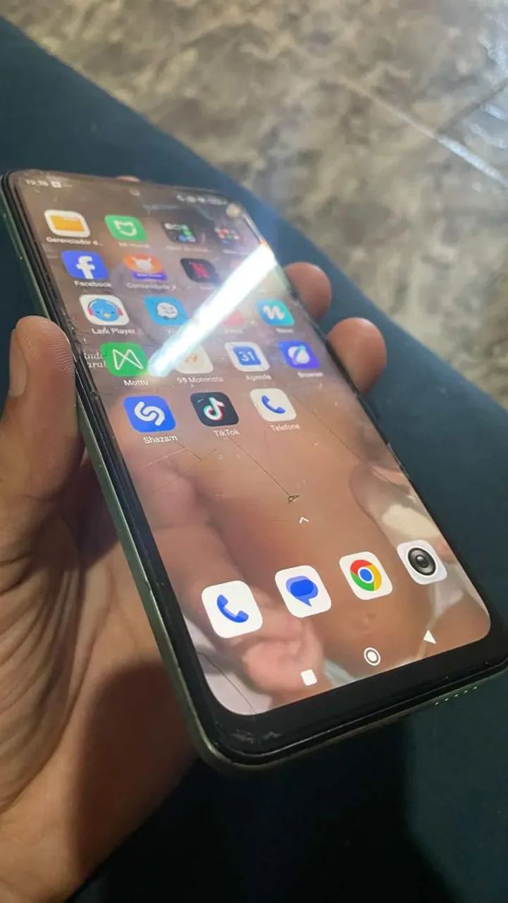 Xiaomi HyperOS