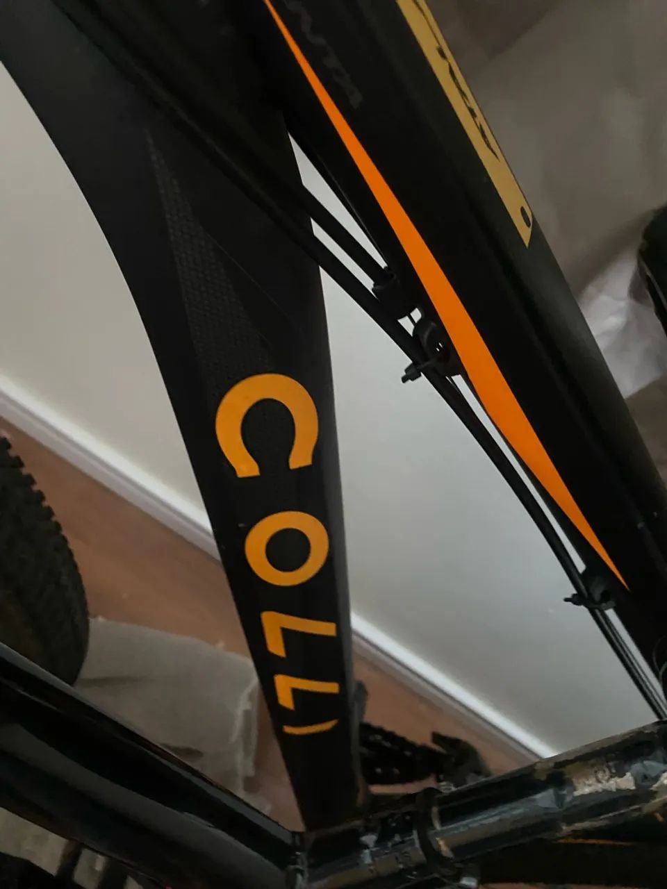 Bicicleta Colli Aro 29 - Foto 4