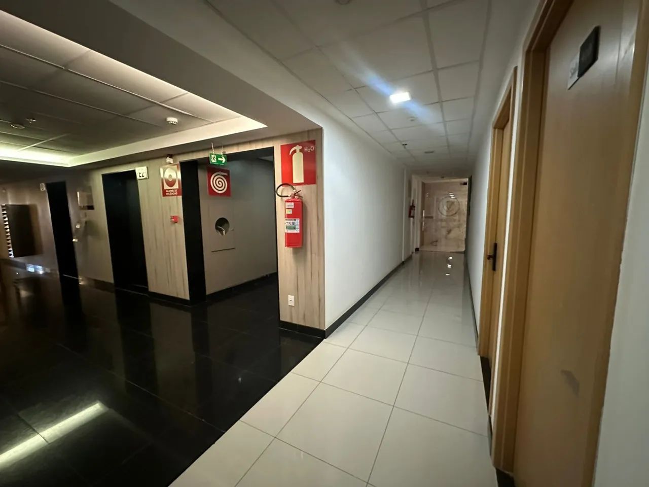 Imóvel comercial, 39 m², 1 vaga no Setor Bueno em Goiânia - Foto 4
