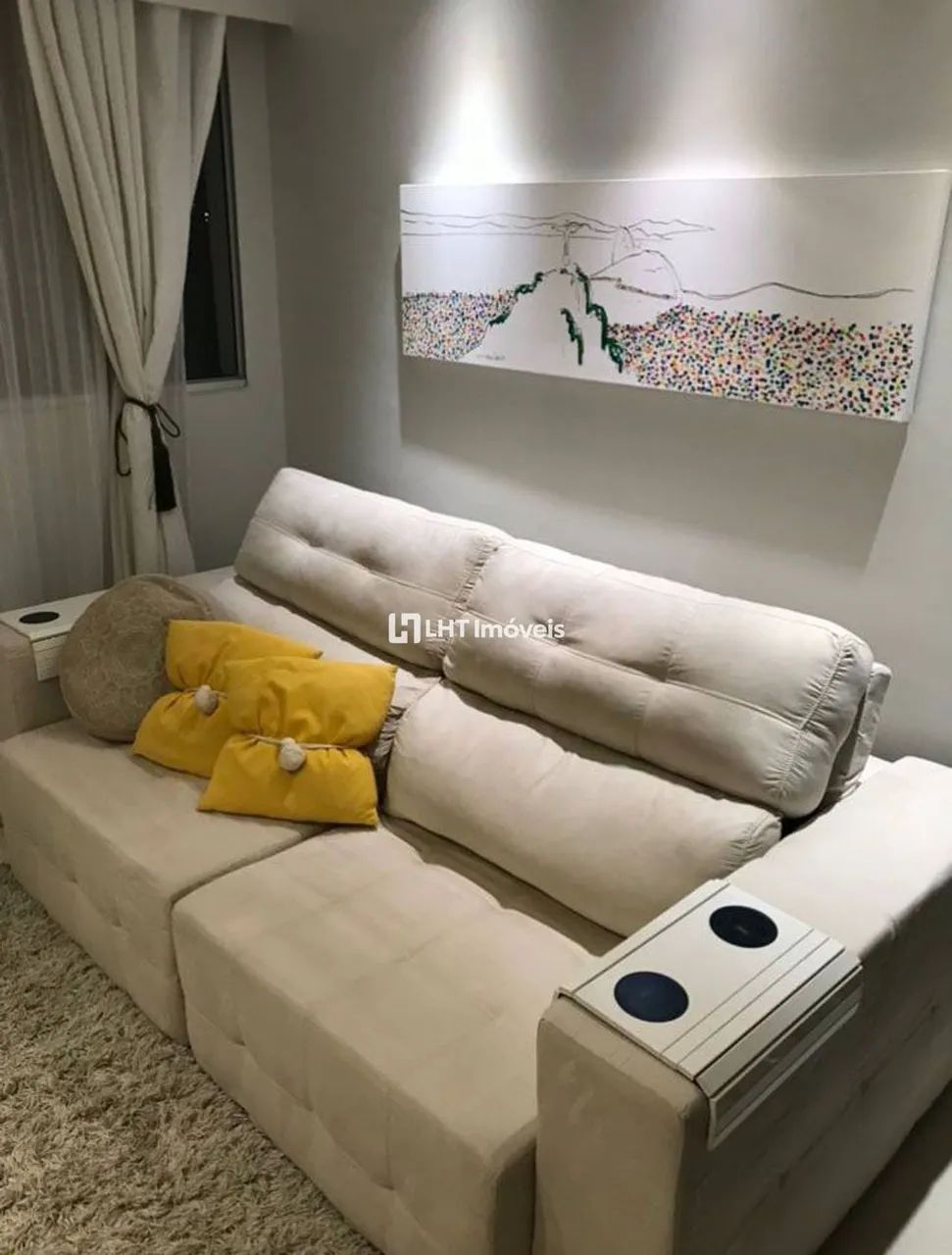 Apartamento 2 quartos no Fonseca! - Foto 2