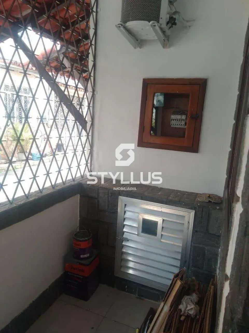 Engenho de Dentro | Casa de Vila 2 quartos, sendo 1 suite - Foto 2