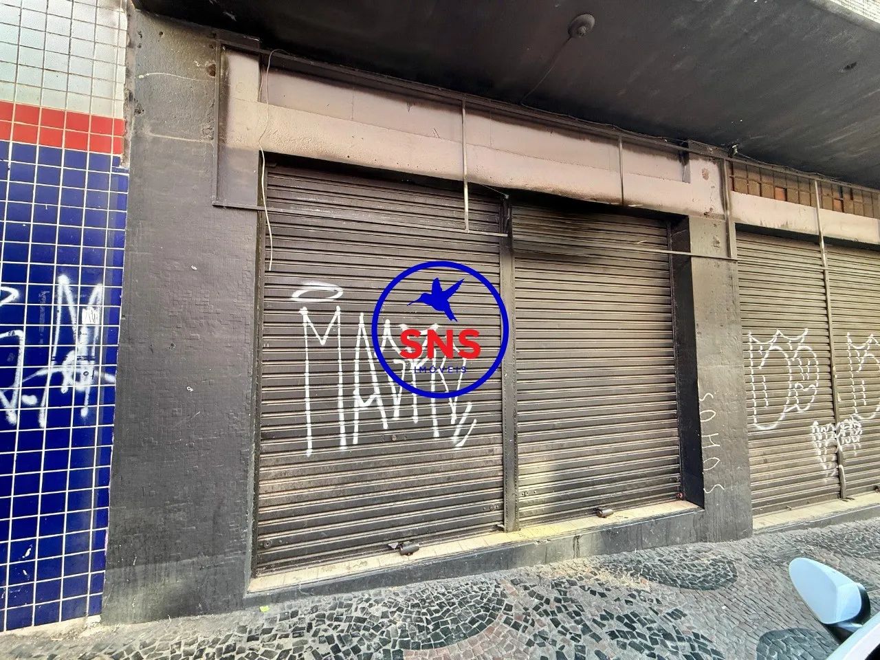 PONTO COMERCIAL COMERCIAL em CAMPINAS - SP, CENTRO