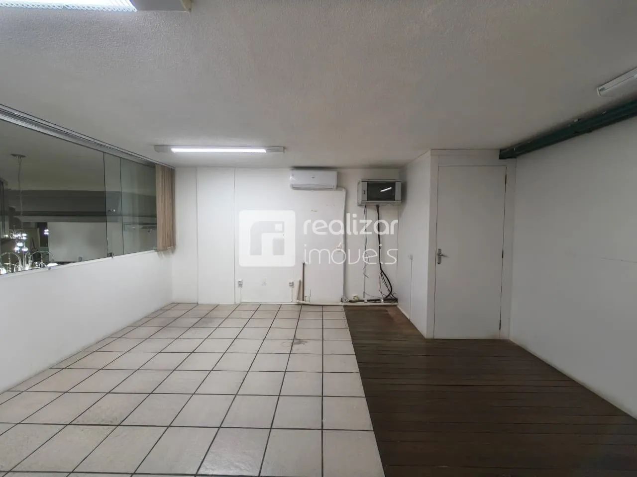 Sala comercial para aluguel com 62 m² no bairro Centro - Foto 5