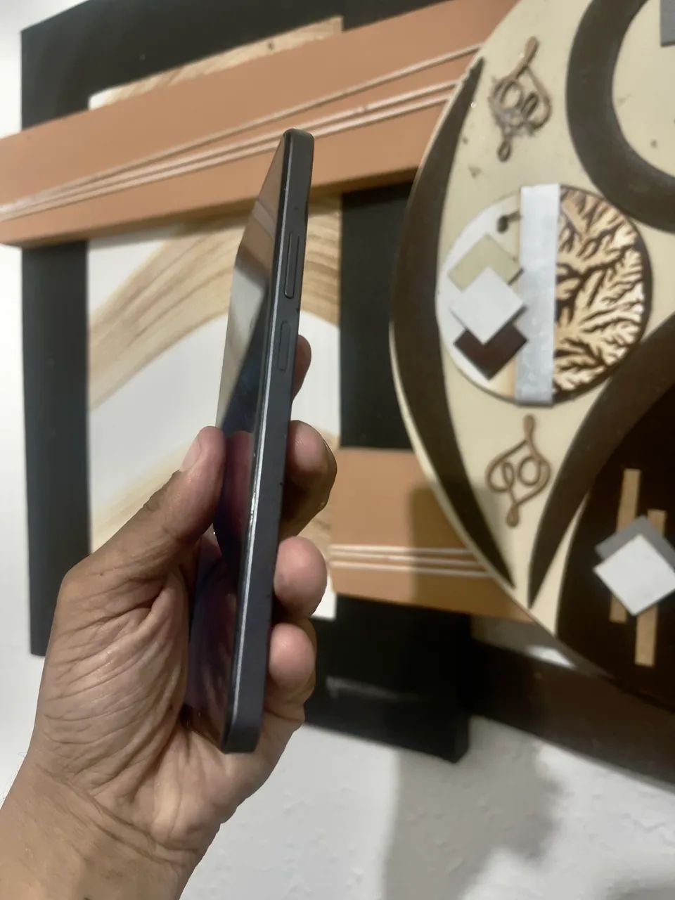 Realme note 50 128 GB 8GB ram  - Foto 3