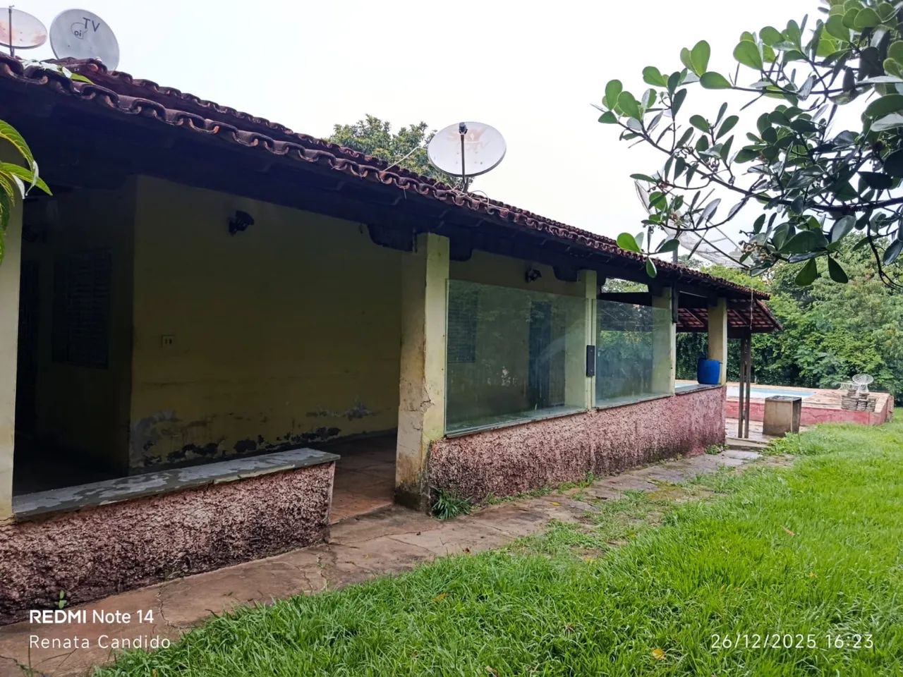 Sítio em Pedro Leopoldo - Foto 2