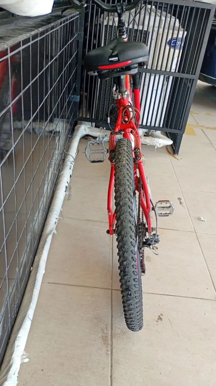 Bicicleta  - Foto 2