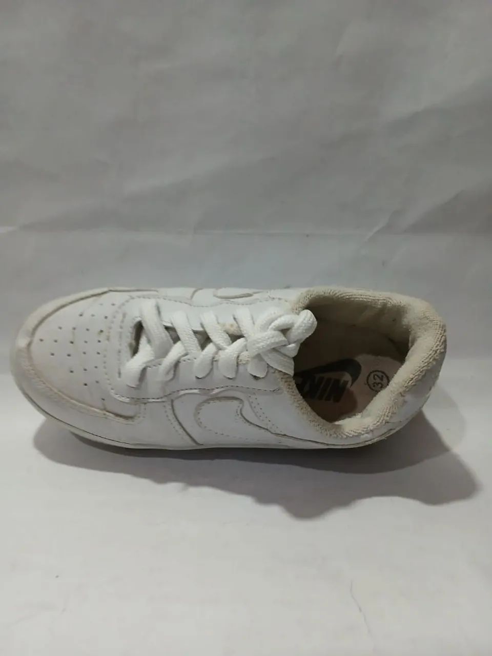 Tênis nike air force 1 - Foto 3
