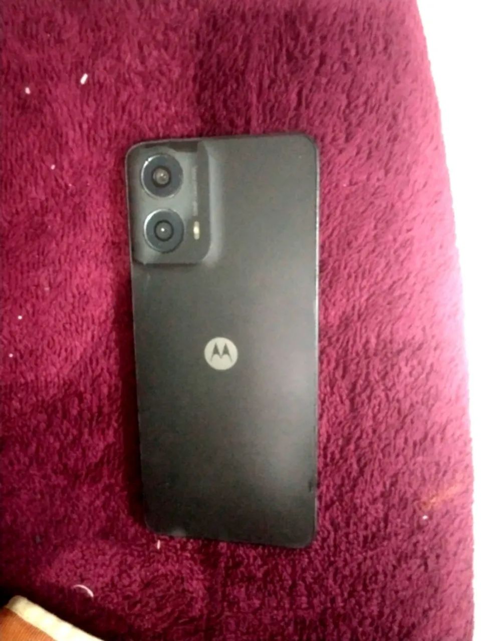 Moto g24