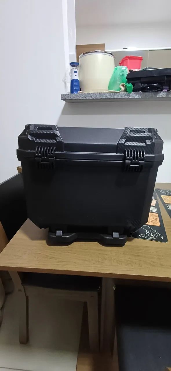 Bauleto 38l  - Foto 3