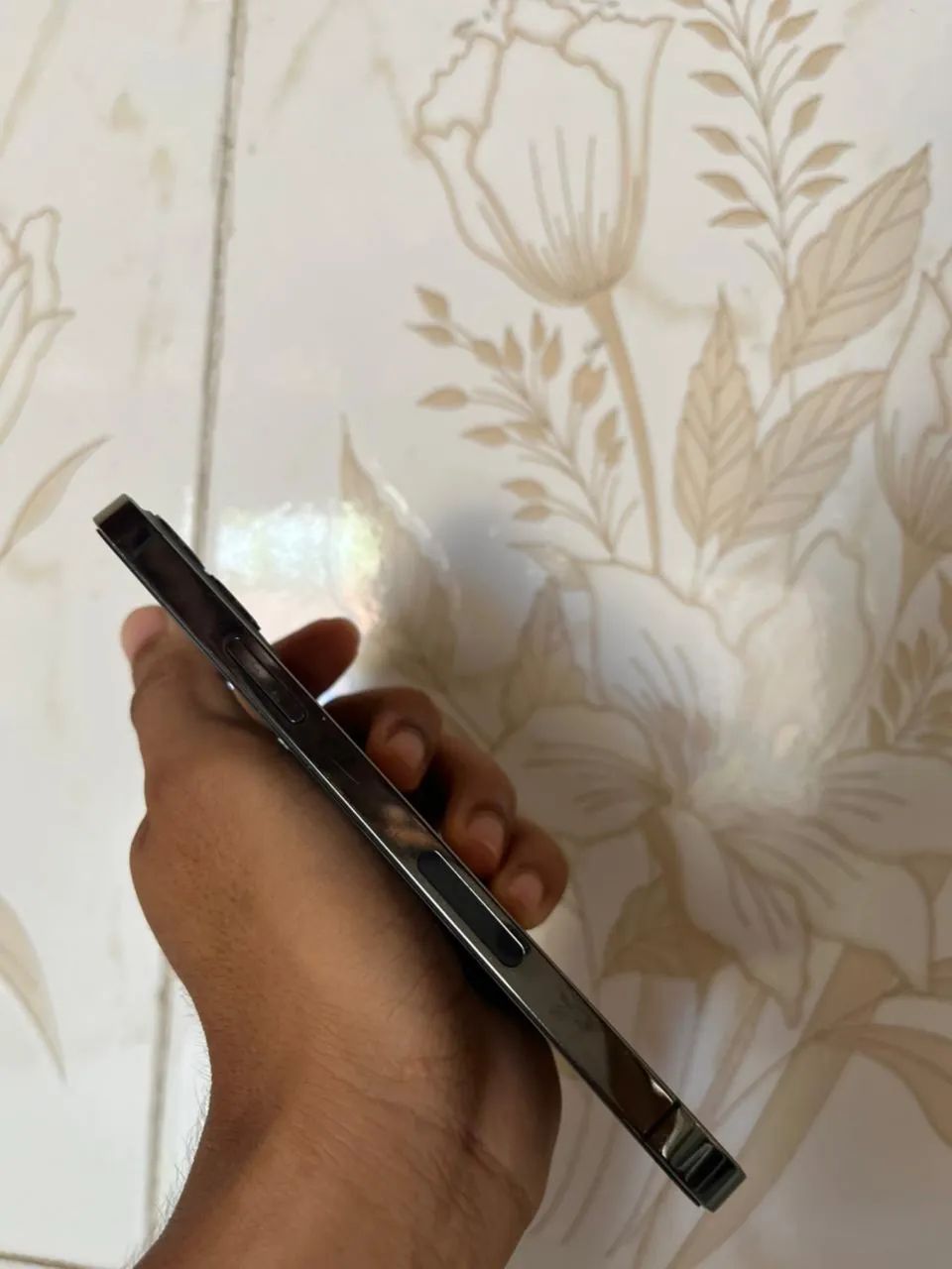iPhone 12 Pro 128gb - Muito conservado  - Foto 5