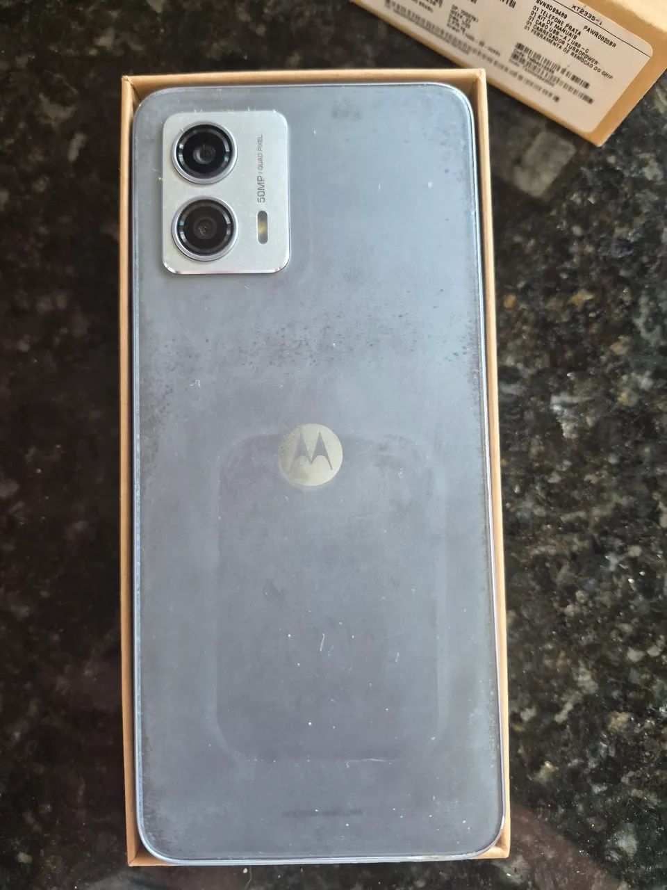 Moto G53 5G 128GB - Foto 5