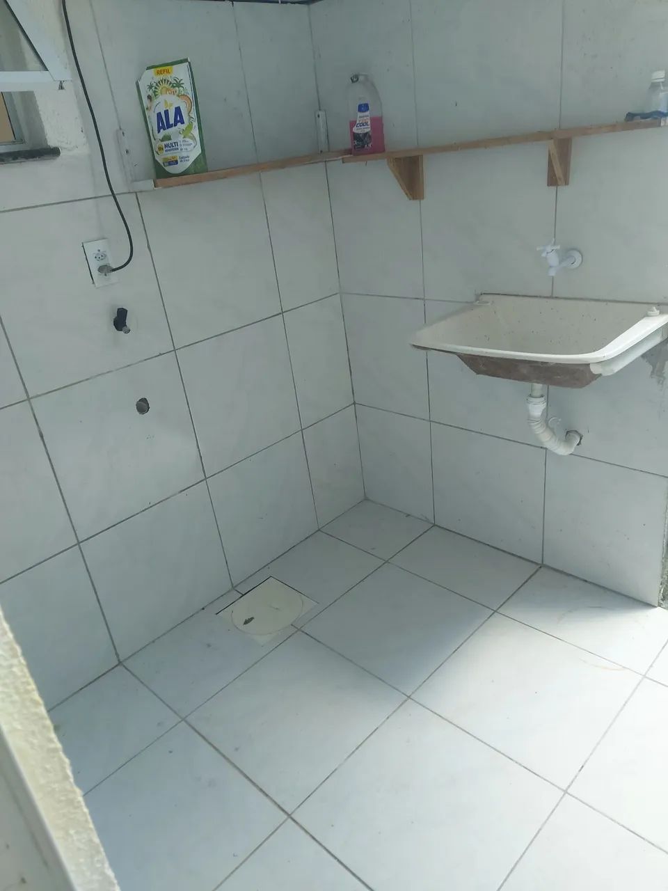 Casa alugo, troco ou vendo - Foto 3