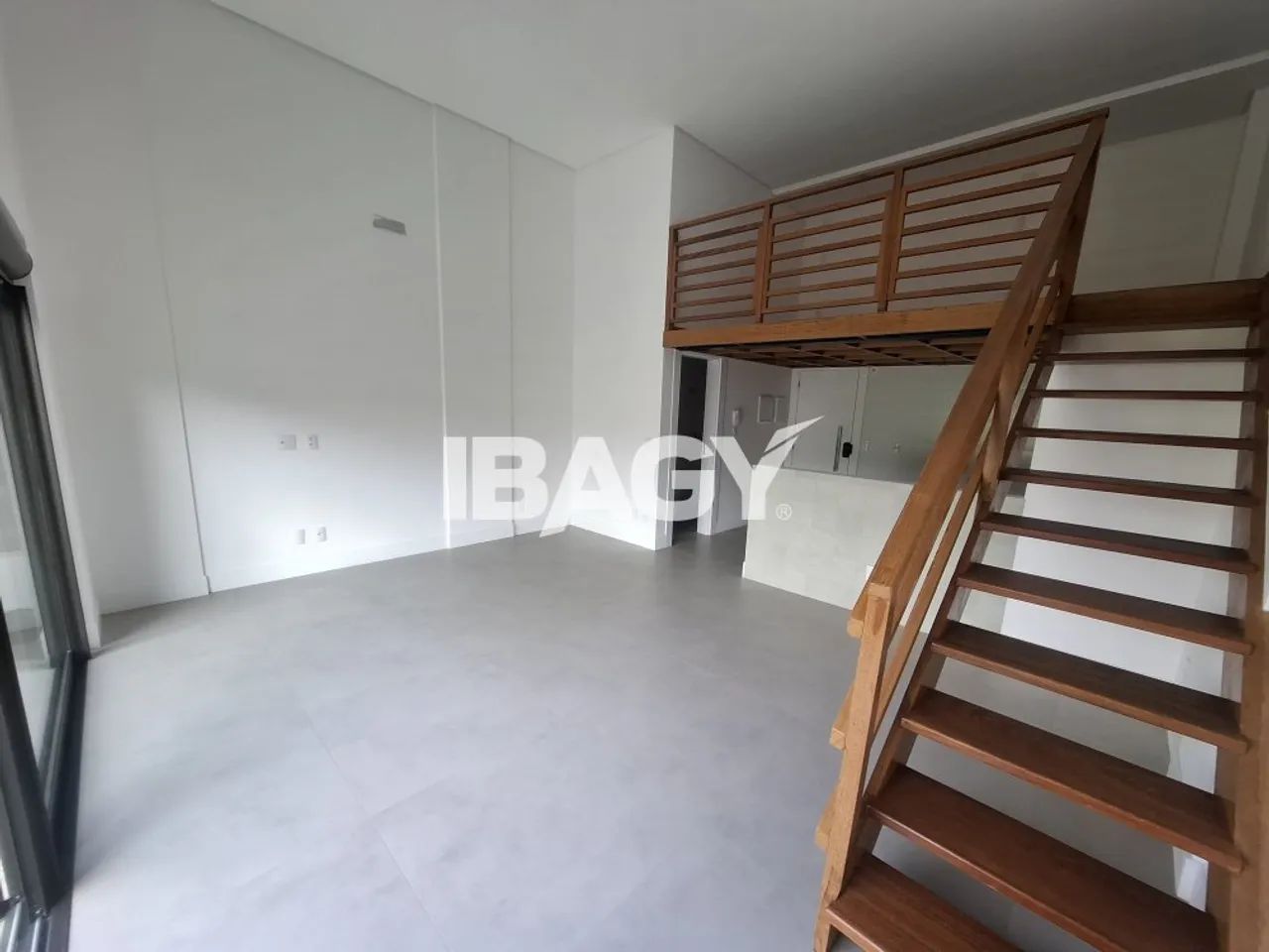 Excelente Apartamento 1 dormitório(s) em Monte Verde - Florianópolis - Foto 3