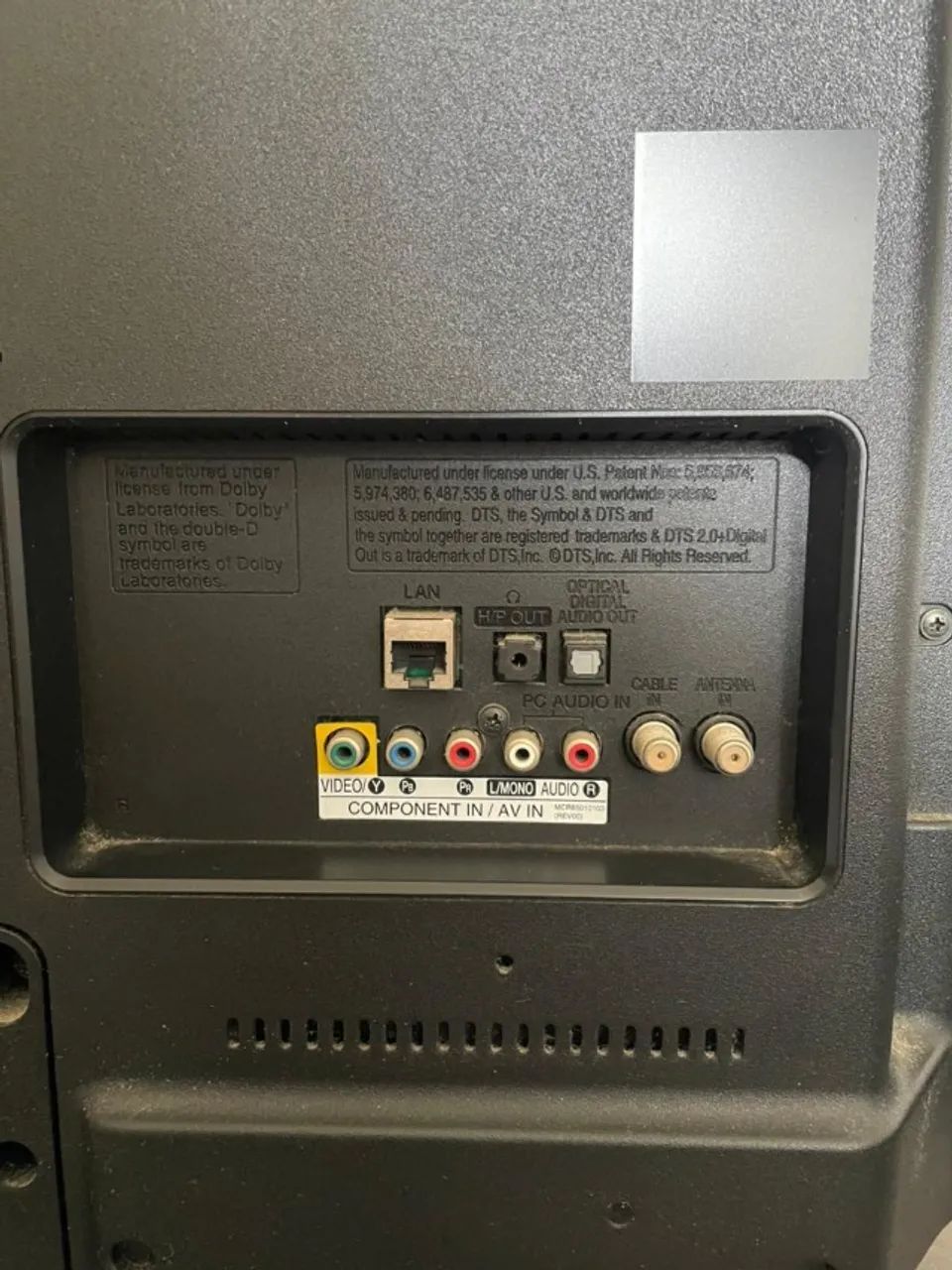 Tv 