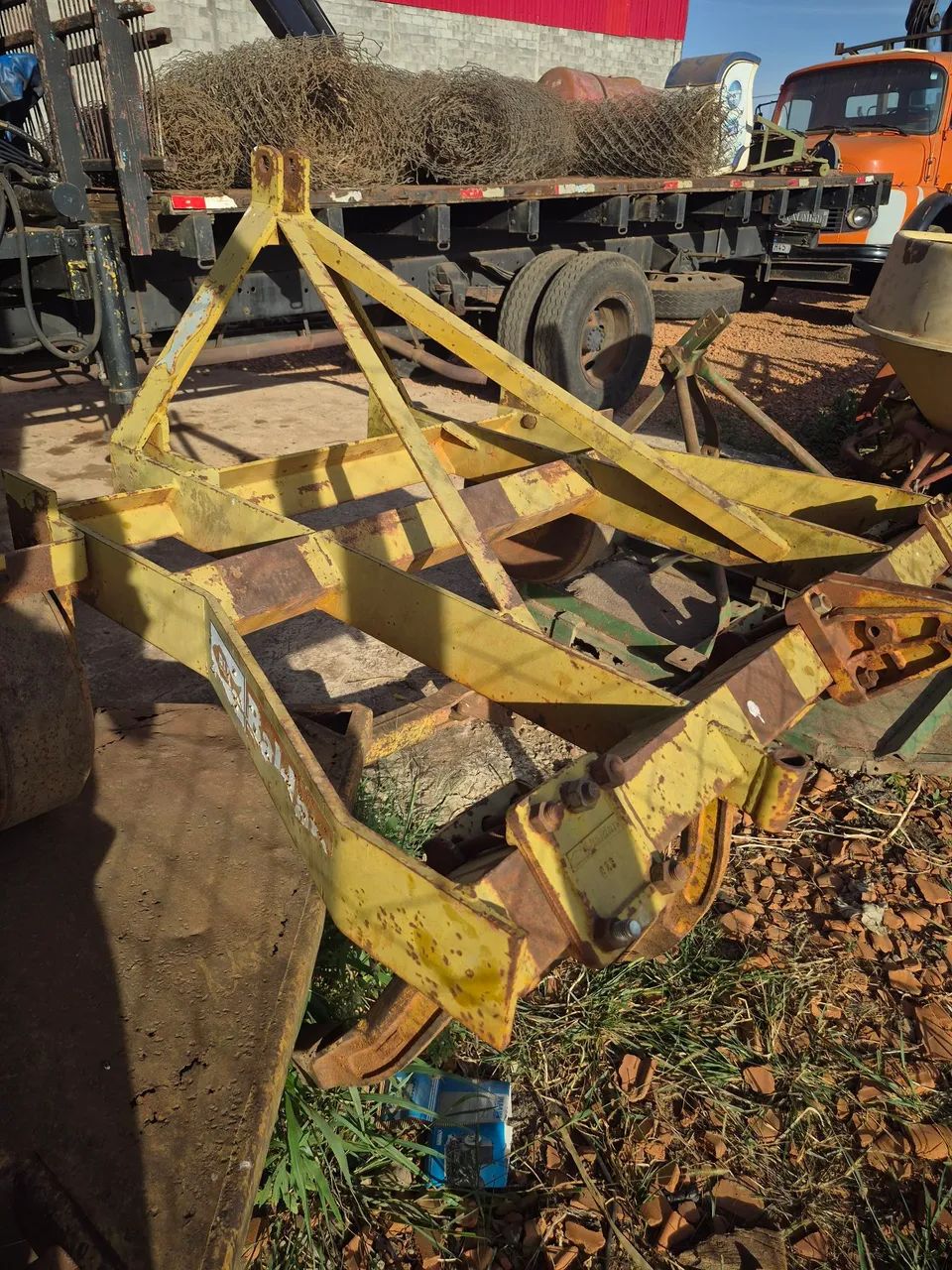 Subsolador  - Foto 4