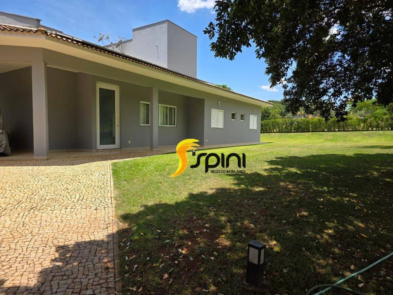 Chácara com 4 dormitórios para alugar, 5300 m² - Morada do Sol - Uberlândia/MG